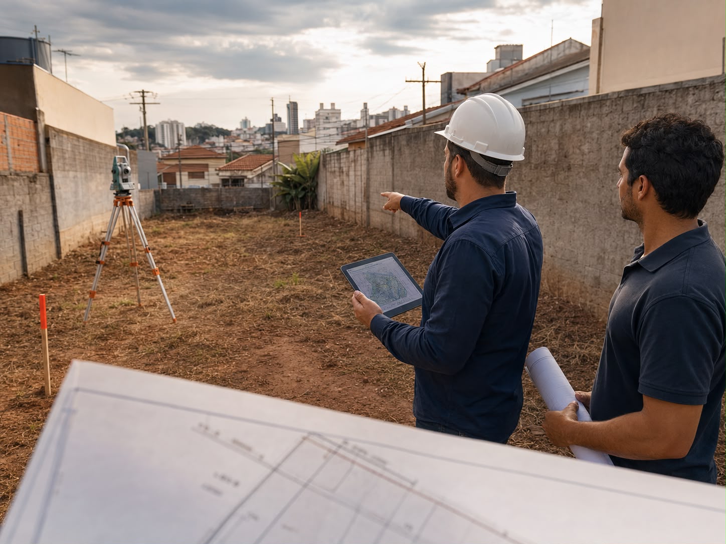 Consultoria em viabilidade